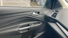 Ford Kuga 1.5 EcoBoost Titanium Edition 5dr 2WD Petrol Estate